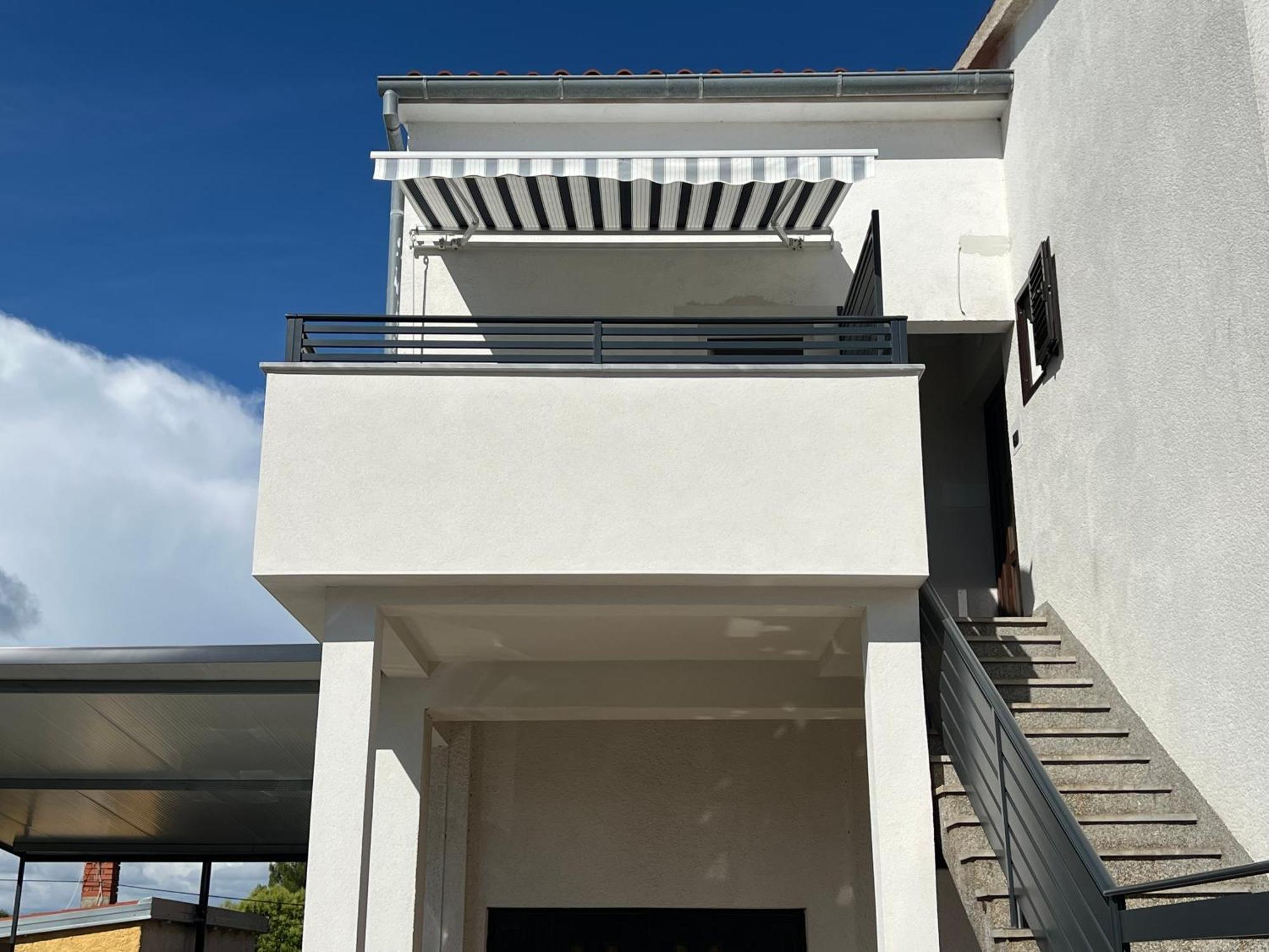 Apartmani Gemma Premantura Exterior photo
