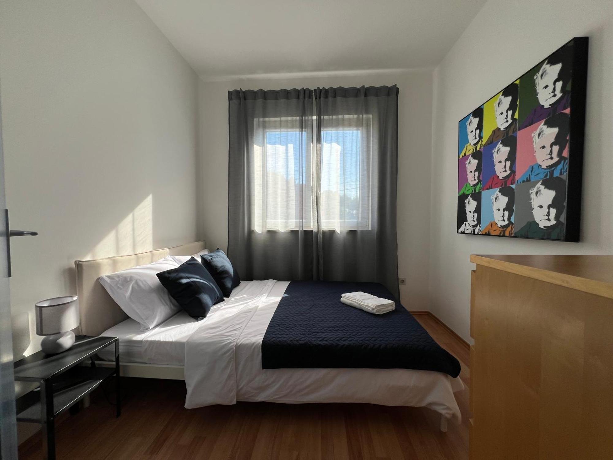 Apartmani Gemma Premantura Exterior photo