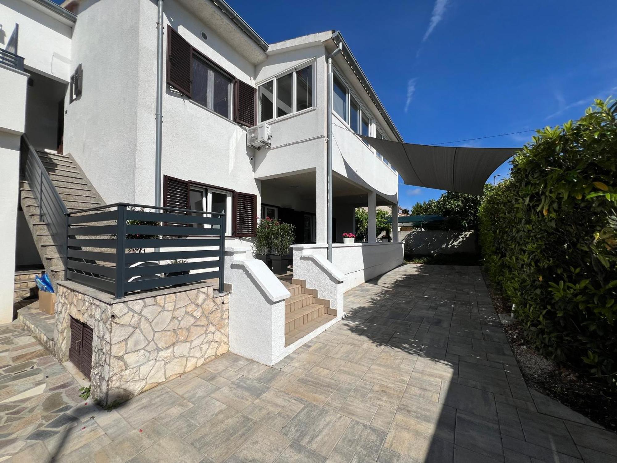 Apartmani Gemma Premantura Exterior photo