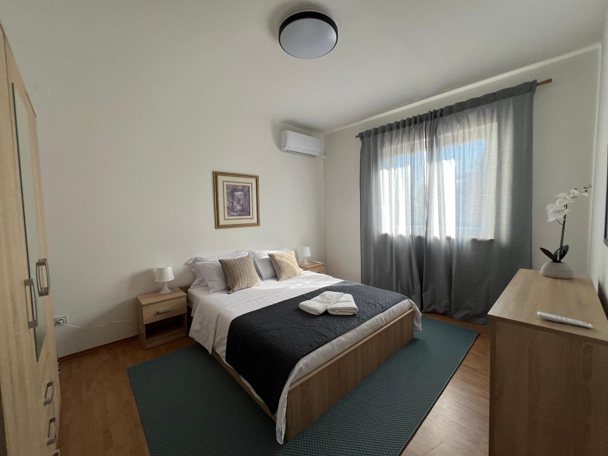 Apartmani Gemma Premantura Exterior photo
