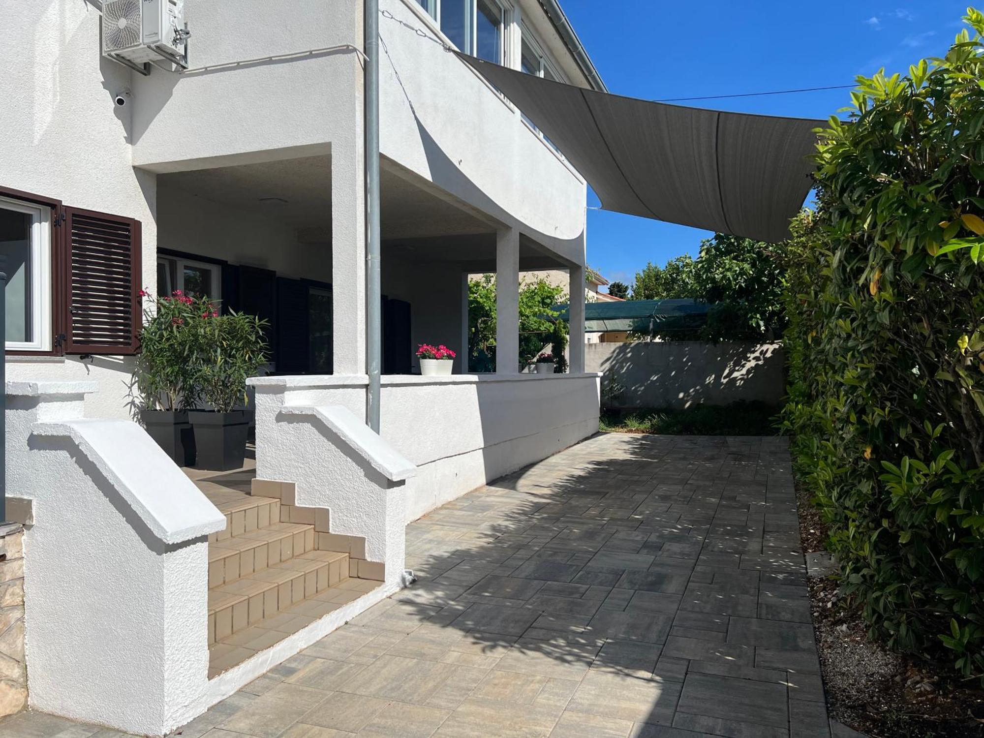 Apartmani Gemma Premantura Exterior photo