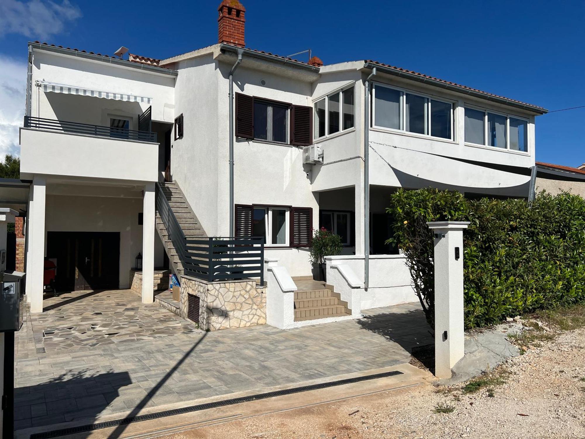 Apartmani Gemma Premantura Exterior photo